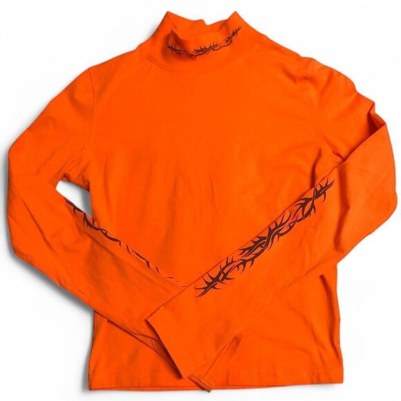 Wasted Paris Tribal Long Sleeve - Picture 3 of 6